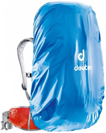 Deuter Raincover Ii Coolblue - Backpackers Gallery